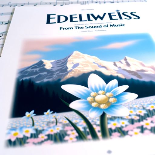 Cover von Edelweiss