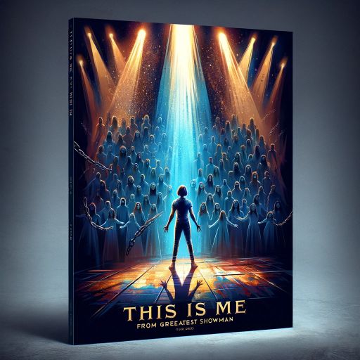 Cover von This Is Me